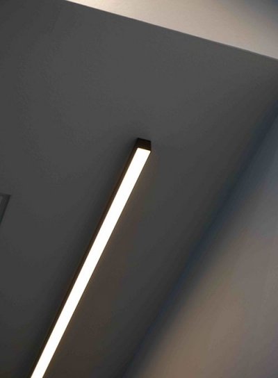 Profile Fixtures