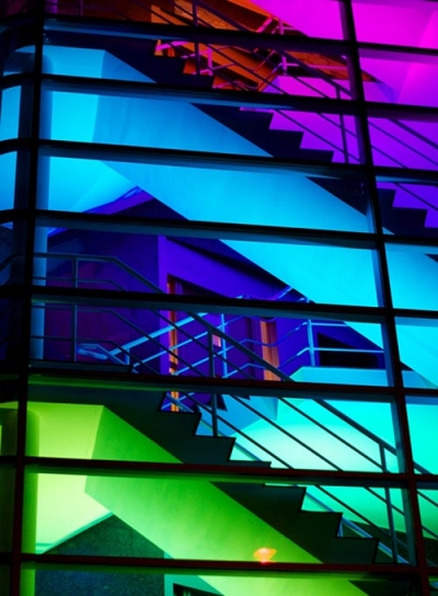 RGB Color