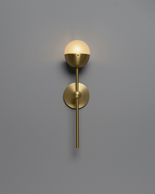 Molecule Wall Single